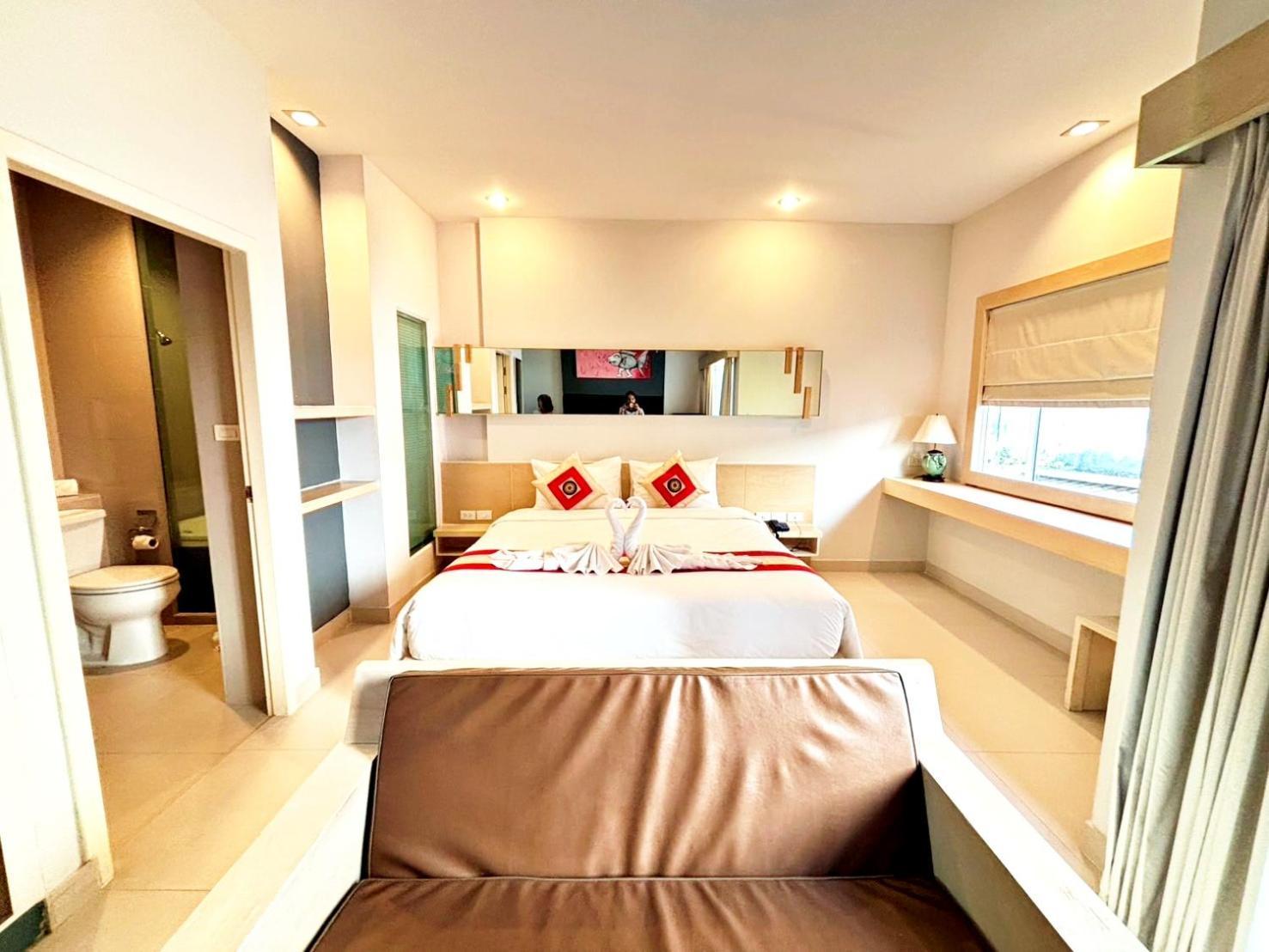 Khuang Singh Residence & Hotel Chiangmai Chiang Mai Exterior photo